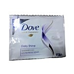Dove Daily Shine Shampoo 7.5 ml Pouch
