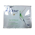 Dove Shampoo - Hair Fall Rescue 7.5 ml Pouch