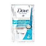 Dove Conditioner - Daily Shine 7.5 ml Pouch