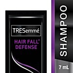 Tresemme Hair Fall Defense Shampoo 7 ml Sachet