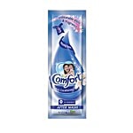 Comfort Morning Fresh After Wash Fabric Conditioner 20 ml Sachet