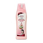 Ayur Natural Skin Glow Moisturizer - For All Skin Types, Enriched with Cucumber, Olive Oil & Wheat Germ Oil 200 ml Bottle