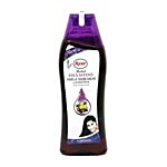 Ayur Herbals Hair Shampoo - Amla Shikakai with Reetha, For Normal Hair 500 ml Bottle