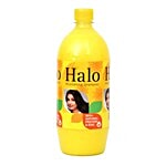 HALO Nourishing Shampoo - with Natural Protein & Egg 1 L 
