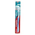 Colgate Toothbrush - Super Flexi, Soft 1 pc Pouch