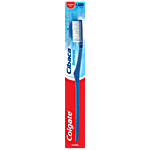 Colgate Toothbrush - Cibaca Supreme Full Head 1 pc Pouch
