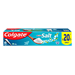 Colgate Mouthwash - Plax, Active Salt 250 ml 