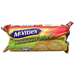 McVitie's Whole Wheat Marie 100 g 