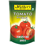 Mother's Recipe Pickle - Tomato 200 g Pouch