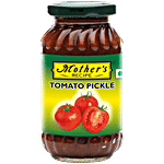 Mother's Recipe Pickle - Tomato 300 g Bottle