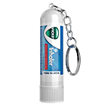 Vicks Inhaler - Provides Instant Relief From Blocked Nose 0.5 ml Tube