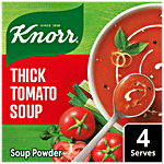 Knorr Thick Tomato Soup 51 g 