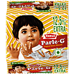 Parle G Original Gluco Biscuits 45 g