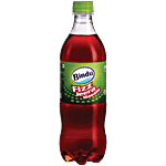 Bindu Jeera Fizz Masala Soda 600 ml Pet Bottle