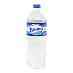 Bindu Packaged Drinking Water 1 L Bottle