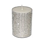 Inspiredkraft Millenium - 75 Silver 7.5 cm x 10 cm