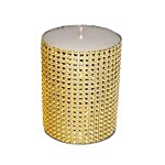 Inspiredkraft Millenium - 75 Gold 7.5 cm x 10 cm