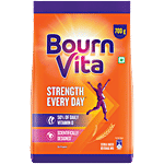 Bournvita Chocolate Nutrition Drink Powder For 7-9 Years 700 g Pouch