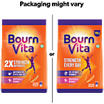 Bournvita Chocolate Nutrition Drink Powder 700 g Pouch
