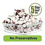 Fresho Coconut - Diced 150 g