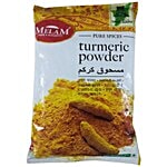 Melam Turmeric Powder/Mannjal Podi 500 g Pouch