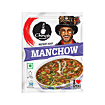 Ching's Secret Manchow Instant Soup 12 g Pouch