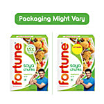 Fortune Soya Chunks 200 g