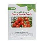 Eco Naturally Grown - Cherry Tomato Seeds 50 seeds Pouch
