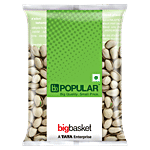 bb Popular Pista - California, Roasted & Salted 100 g Pouch