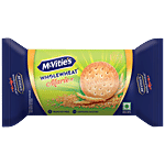 McVitie's Wholewheat Marie Biscuits With Goodness Of Calcium 100 g Pouch