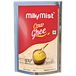 Milky Mist Ghee/Tuppa 200 ml Pouch