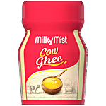 Milky Mist Ghee/Tuppa 200 ml PET Jar
