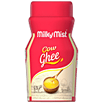 Milky Mist Ghee/Tuppa 1 L PET Jar