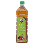VVV   Oil - Sesame 1 L Bottle