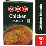 Mdh Masala - Chicken 50 g Carton