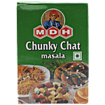 Mdh Chat - Chunky 50 g Carton
