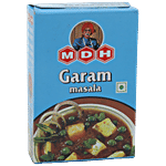 Mdh Masala - Garam 50 g Carton