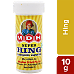 Mdh Hing 10 g Carton