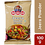 Mdh Powder - Jeera 100 g Pouch