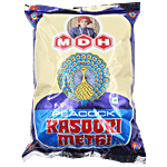 Mdh Peacock - Kasoori Methi 100 g Pouch