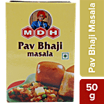 Mdh Masala - Pav Bhaji 50 g Carton