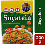Mdh Soyatein - Protein Rich Warian 200 g PACK