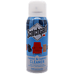 Scotchgard Fabric & Carpet Cleaner 1 pc