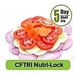 Fresho Green Salad 300 g