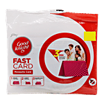 Good Knight Advanced - Fast Card JUMBO 10 pcs Pouch