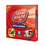 Good Knight Smoke Coil - Maha Jumbo 10 pcs Carton