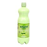 Nilgiri Natural Fresh Floor Wash Herbal Concentrate - Eucalyptus 1 L Bottle