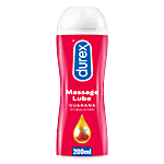 Durex Stimulating Lubricant 200 ml