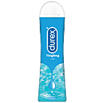 Durex Lube - Tingle Lubricant 50 ml