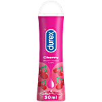 Durex Cherry Lubricant 50 ml